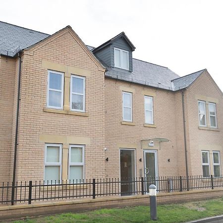 Citystay - Hinton House Cambridge Zewnętrze zdjęcie