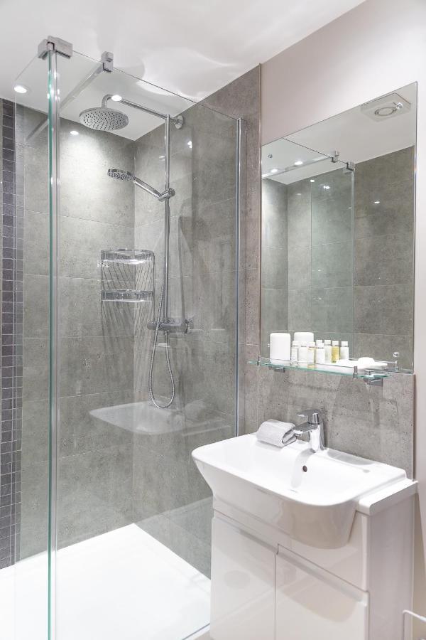 Citystay - Hinton House Cambridge Zewnętrze zdjęcie