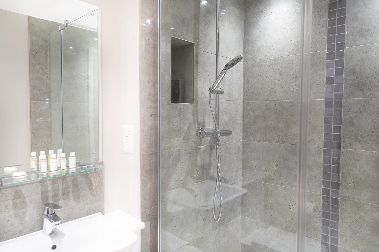 Citystay - Hinton House Cambridge Zewnętrze zdjęcie